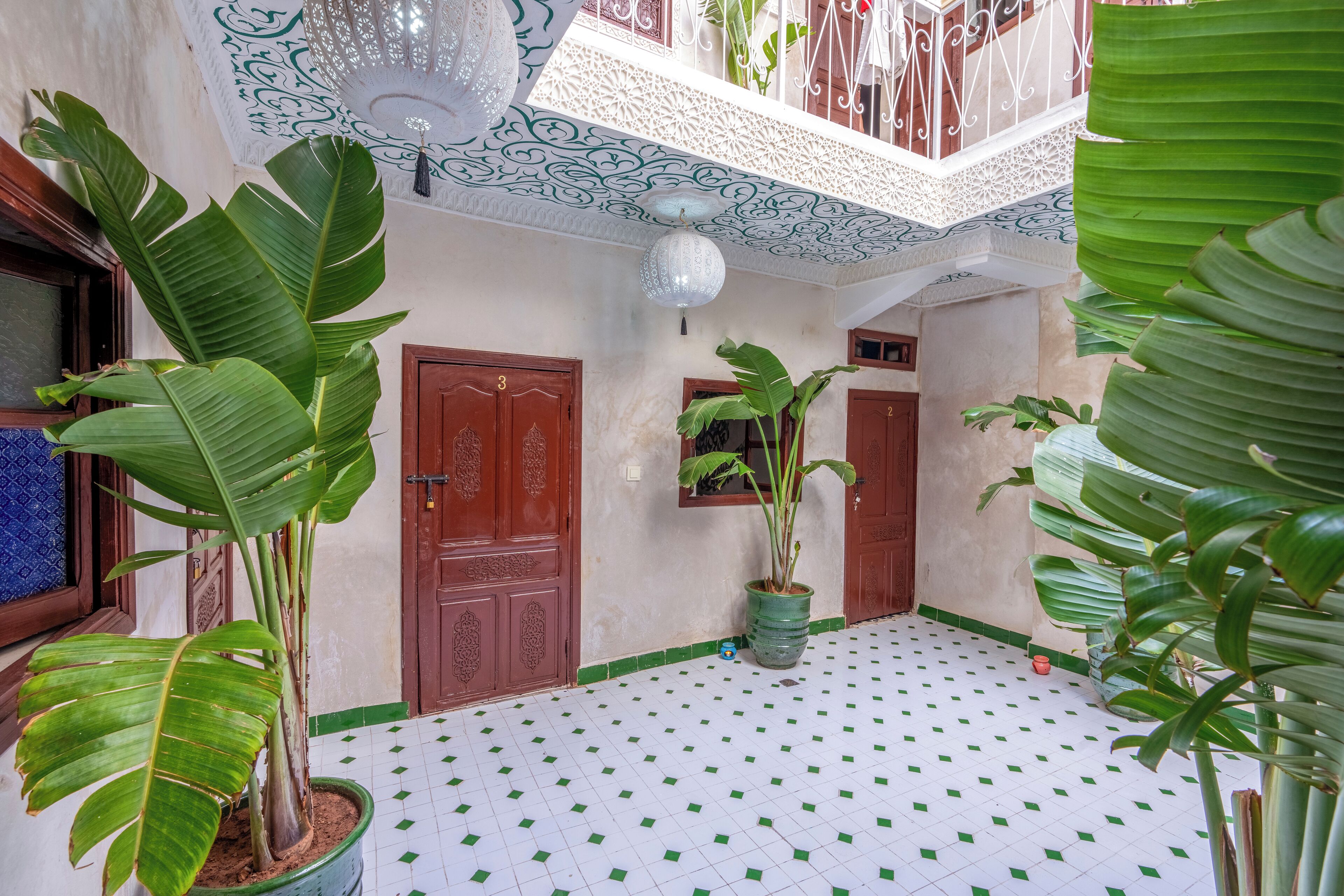 Photo - Riad Nowara And Spa