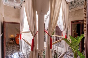 Exterior - Riad Nowara & Spa (Marrakech)