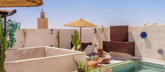 Riad Nowara & Spa