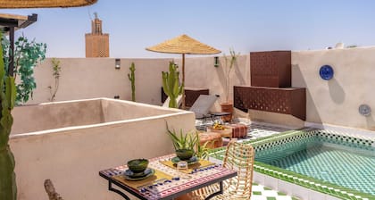 Riad Nowara & Spa