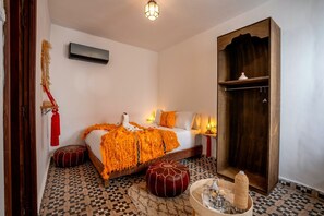 Standard-Doppelzimmer | Kostenloses WLAN, Bettwäsche