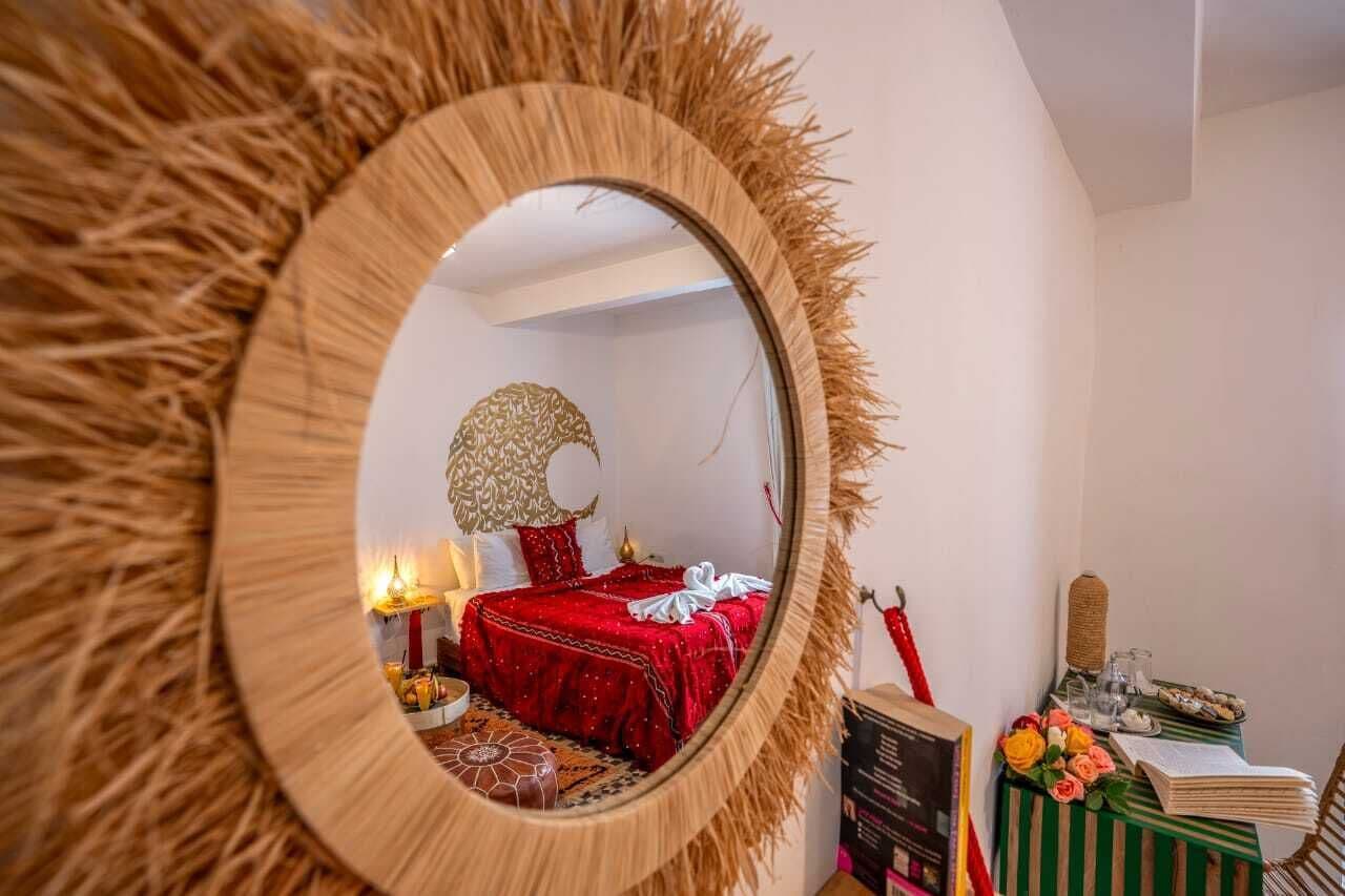 Photo - Riad Nowara And Spa