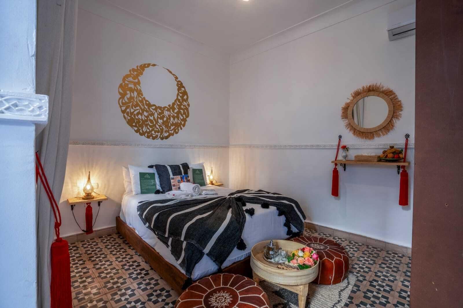 Photo - Riad Nowara And Spa