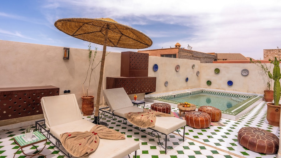 Riad Nowara & Spa