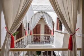 Front of property - Riad Nowara & Spa (Marrakech)