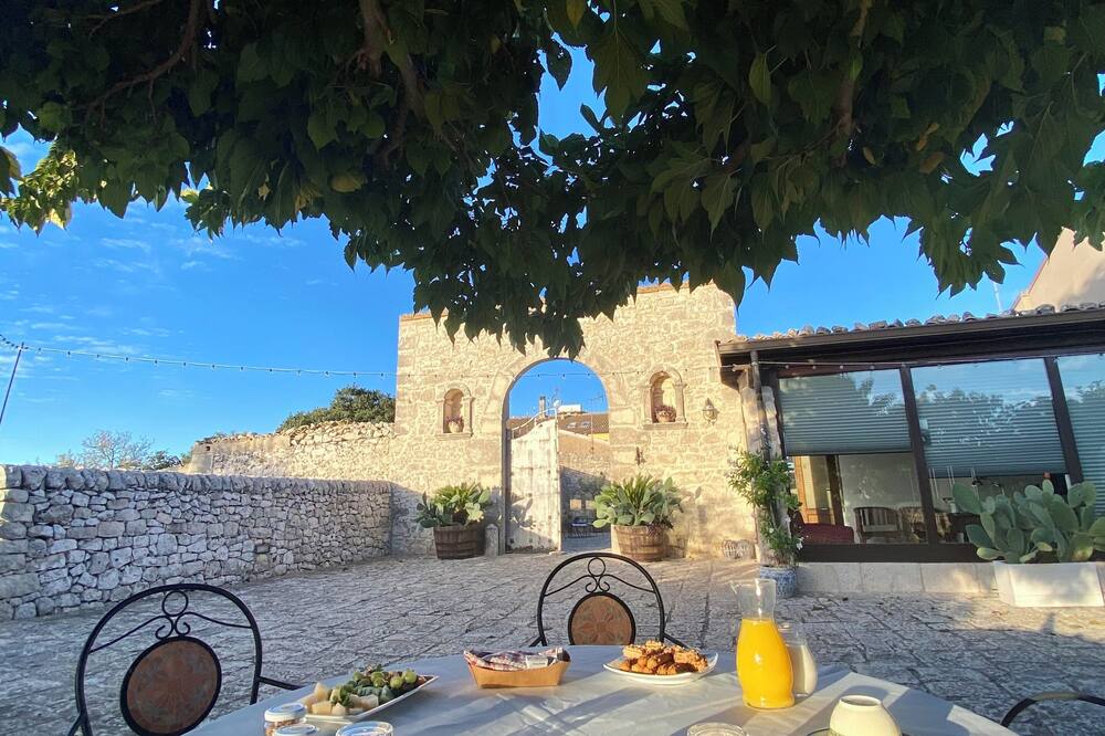 Mastro Vanni - Urban Masseria