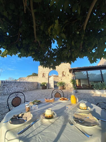 Mastro Vanni - Urban Masseria