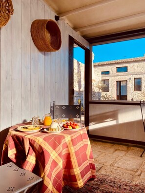 Interior - Mastro Vanni - Urban Masseria (Ragusa)