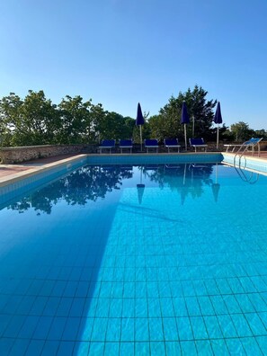 Εξωτερικοί χώροι