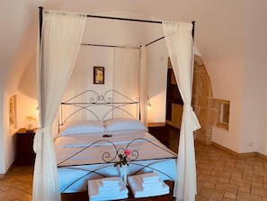 Deluxe Studio Suite, Garden View - Mastro Vanni - Urban Masseria (Ragusa)