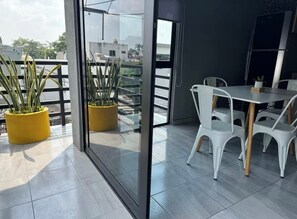 Servei de restauració a l'aire lliure