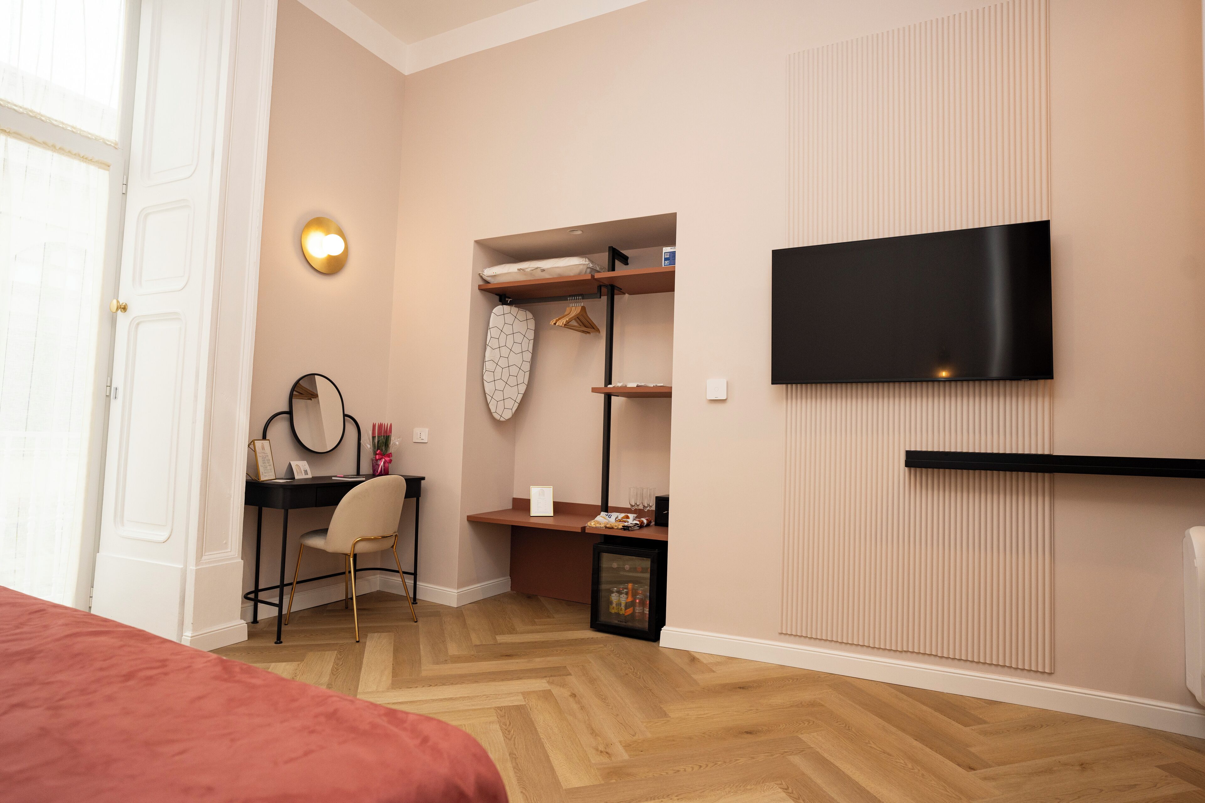 Foto - Boutique Luxury Suite