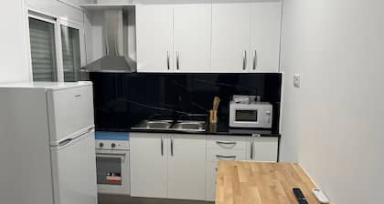 Meridiana Apartments