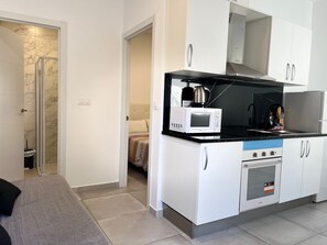 Comfort Apartment | Private kitchen