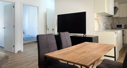 Meridiana Apartments