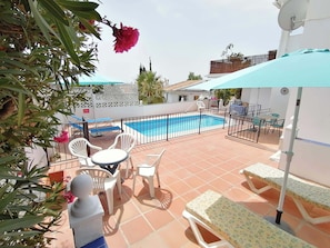 Villa | Piscine | Piscine intérieure