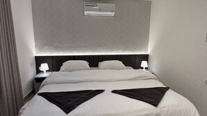 1 chambre