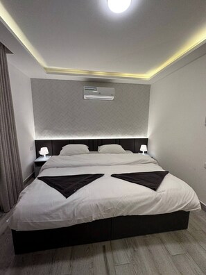 1 bedroom - Luxury Room 04 Near Downtown (Amman)