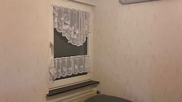 3 Schlafzimmer, WLAN, Bettwäsche