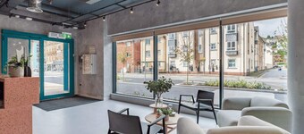 For Students Only - Ty Nant in Swansea