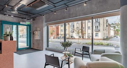 For Students Only - Ty Nant in Swansea