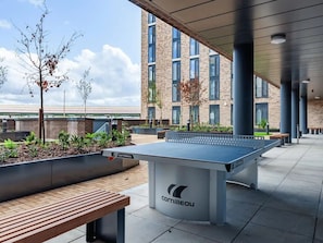 Garden - For Students Only - Ty Nant in Swansea - Campus Accommodation (Swansea)