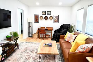 تلفزيون ذكي