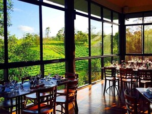 House, 4 Bedrooms, Private Pool | Dining - Escape to Warner's Hidden Gem - Private Pool & Relaxing Oasis (Warner)