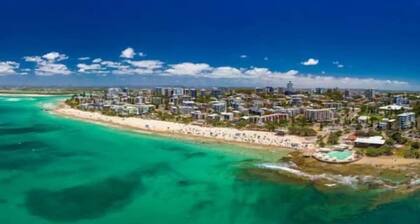 Escape to Warner's Hidden Gem - Private Pool & Relaxing Oasis