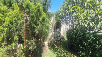 House, 4 Bedrooms, Private Pool | Garden