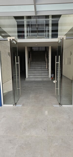 Interior - Sittia Torre 35 Departamento 2 Recamaras Vista al lago (Cuautitlán Izcalli)