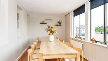 Maison | Intérieur