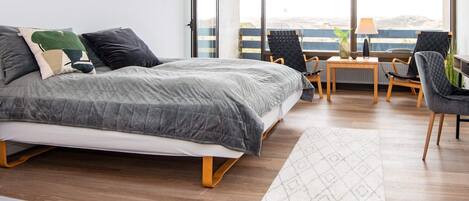 Casa | Parte interna