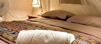 Double Room: comfort and relaxation near the beach