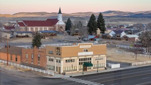 Suite Élite | Wi-Fi gratuit, draps fournis