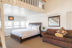 واي فاي مجانًا وملاءات أسرّة