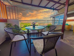 Terrain de l’hébergement 