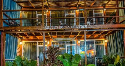 Suites Bocas del Toro 2A