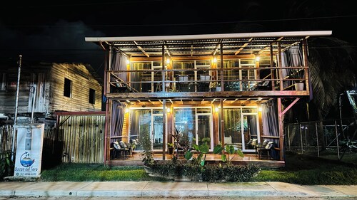 Suites Bocas del Toro 2A