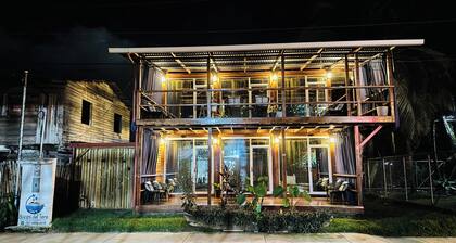 Suites Bocas del Toro 2A