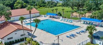 Cozy, comfy, quiet entire home in St. Augustine Close to beaches and downtown