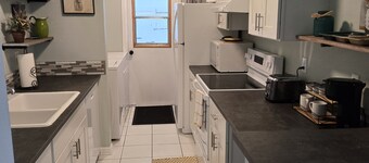 Cozy, comfy, quiet entire home in St. Augustine Close to beaches and downtown