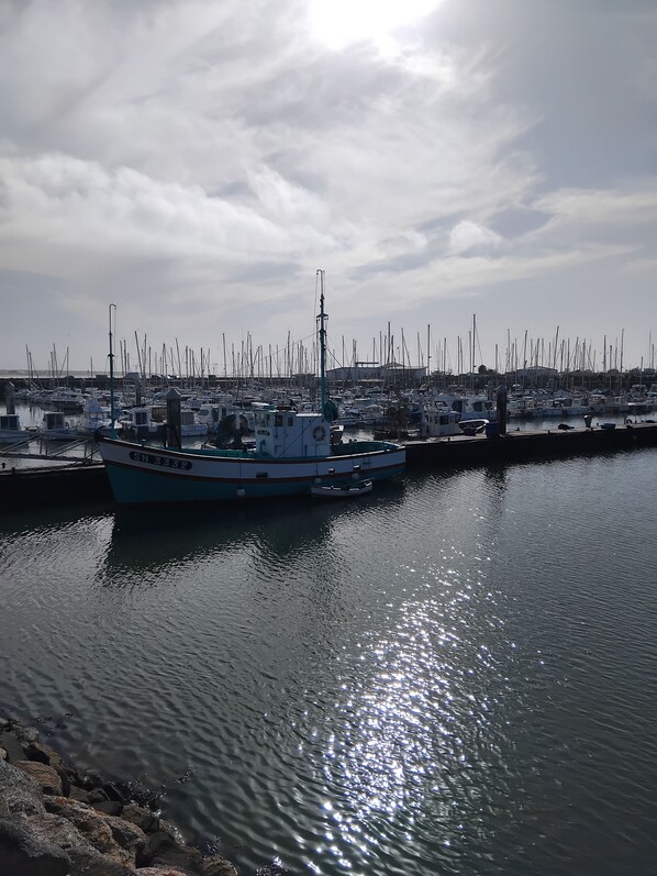 Port de plaisance