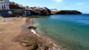 Vila, 2 kamar tidur, balkon, pemandangan kebun | Pantai