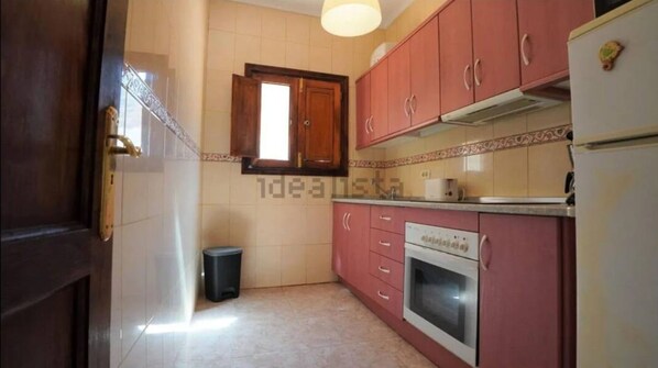 Villa, 2 Bedrooms, Balcony, Garden View | Interior - House Villa Palominos Galdar (Galdar)