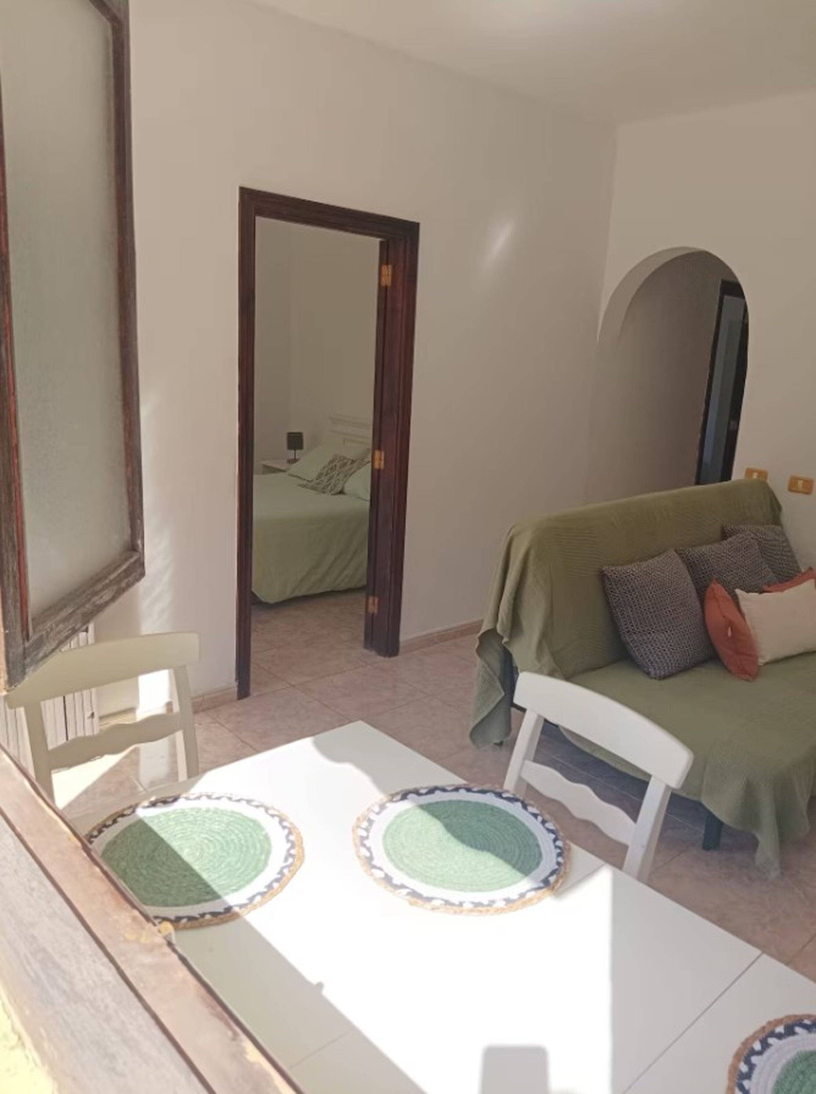 Photo - House Villa Palominos Galdar