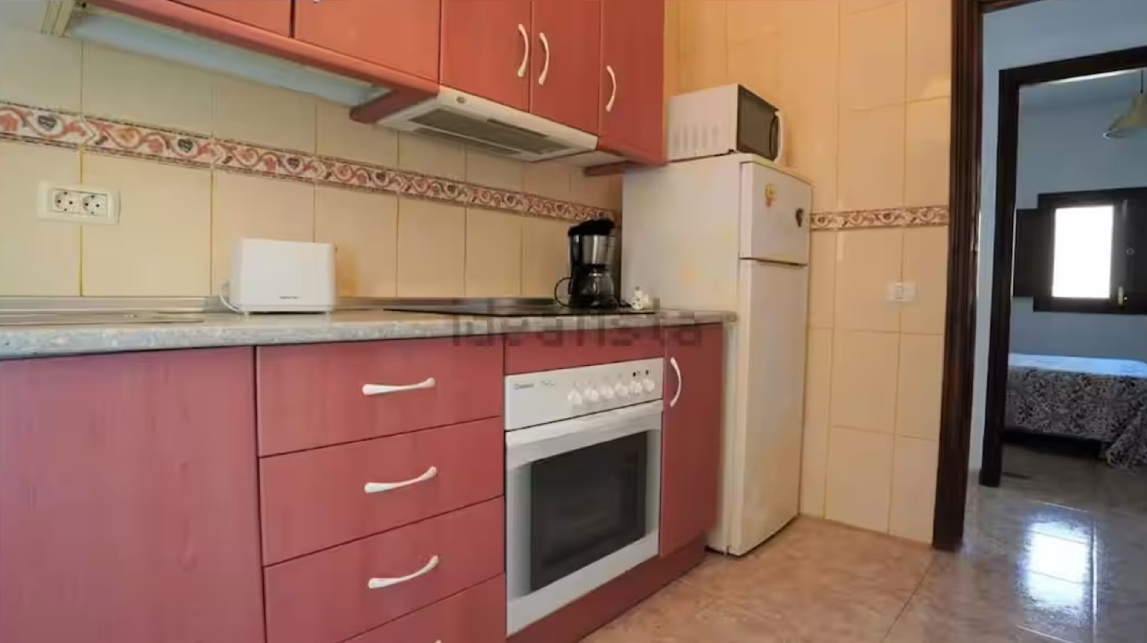 Photo - House Villa Palominos Galdar