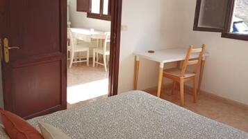 Villa, 2 Bedrooms, Balcony, Garden View | 2 bedrooms