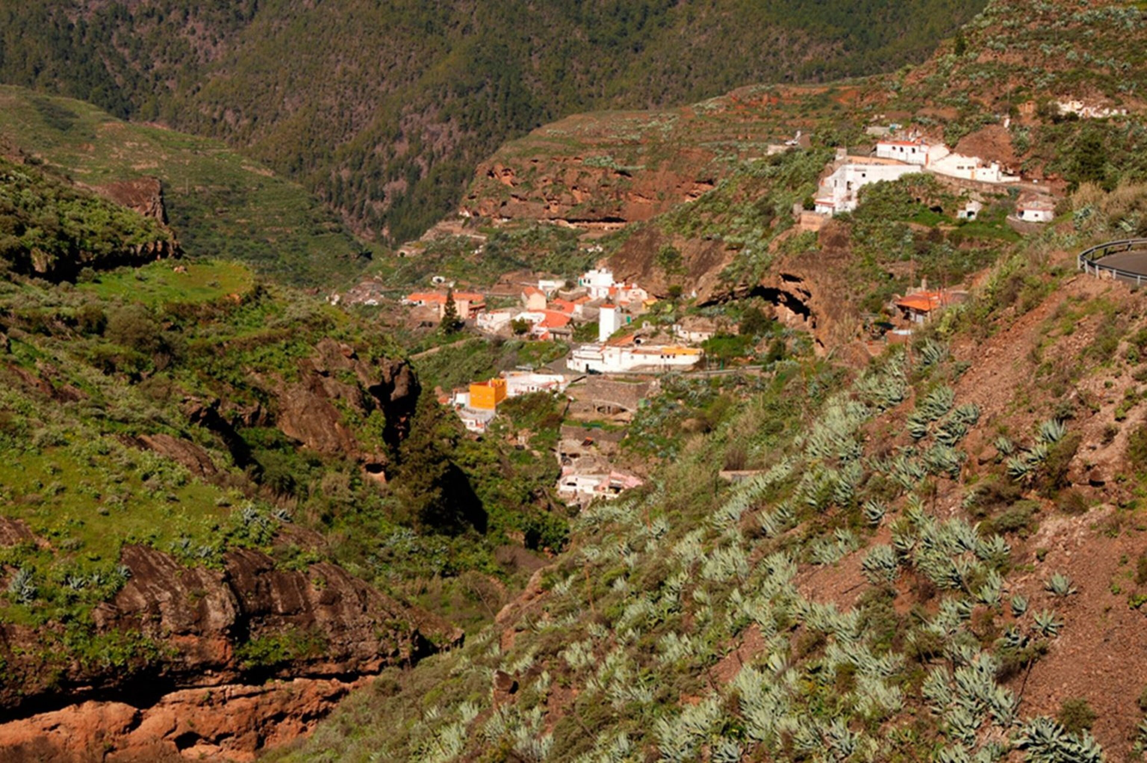 Photo - House Villa Palominos Galdar