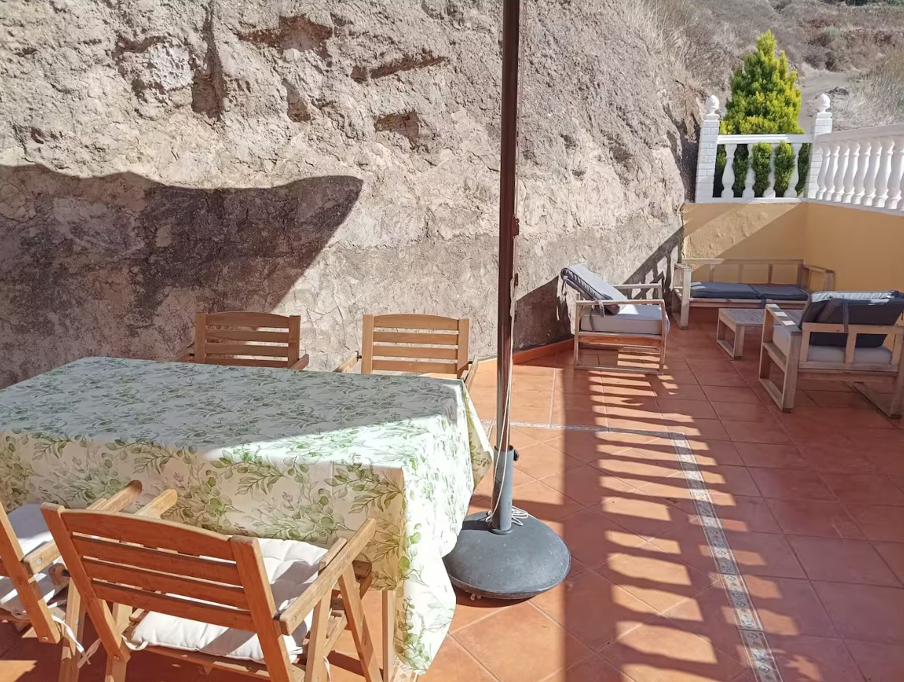 Photo - House Villa Palominos Galdar